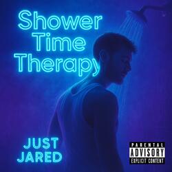 Shower Time Therapy (feat. Crazy White Boy)