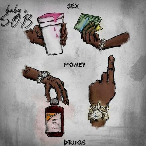 Sex Money and Drugs
