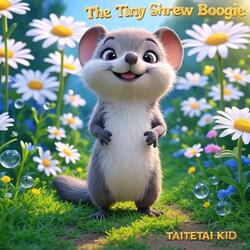 The Tiny Shrew Boogie