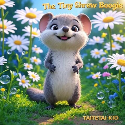 The Tiny Shrew Boogie