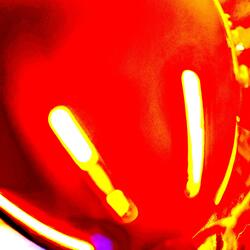 Nine Five Variations on a theme four