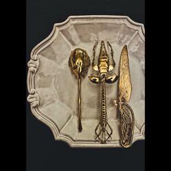 Golden Spoon