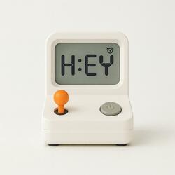 Hey