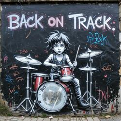 Back on Track