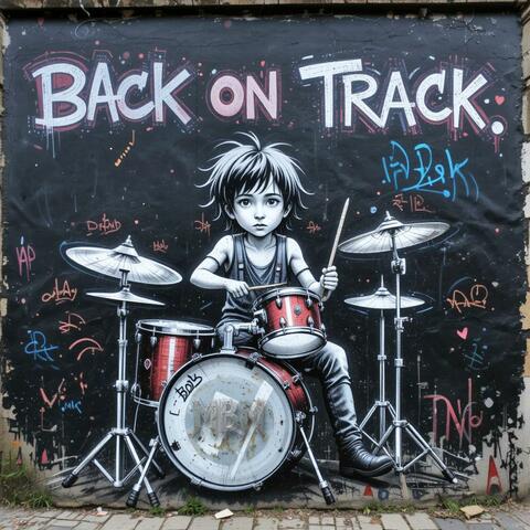 Back on Track
