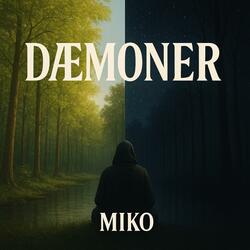 Dæmoner