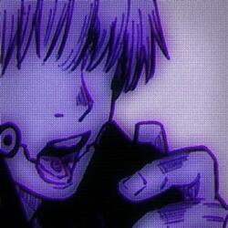 Toge jjk (HYPER SPED UP & reverb)