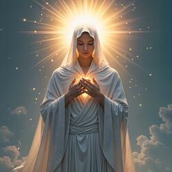 The Sealed Are Rising Aaru-Neh-RA