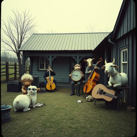 Farmyard Funk (Metal Shop mix)