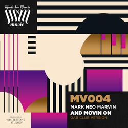 And Movin On (DUB LK Remix)