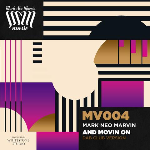 And Movin On (DUB LK Remix)