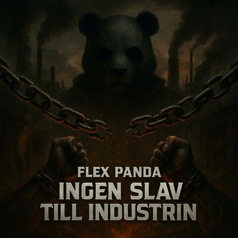 INGEN SLAV TILL INDUSTRIN