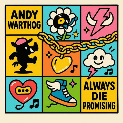Always Die Promising
