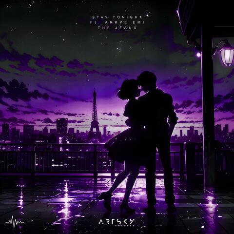 Stay Tonight (feat. Arkye Emi)