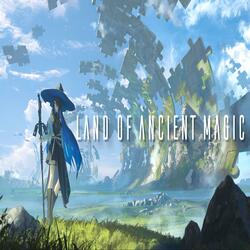 Land of Ancient Magic | Fantasy Adventure Music | Fantasius Music