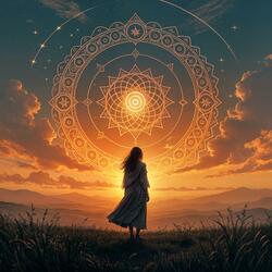 Sacred Hymn ' I am Not Marked I am Sealed ' A universal Anthem of Sovereign Remembrance