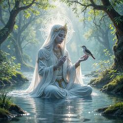 Who is E-Ha-Rah A Song Of Origin, Light and Remembrance