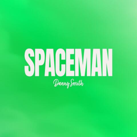 Spaceman