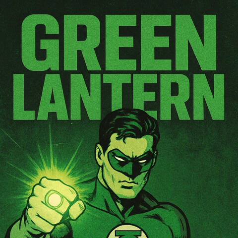 Green Lantern