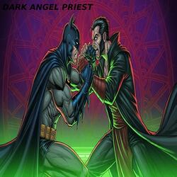 The Demon's Head (Ra's Al Ghul)