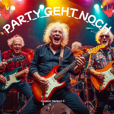 Party Geht Noch