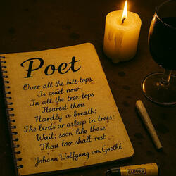 Poet