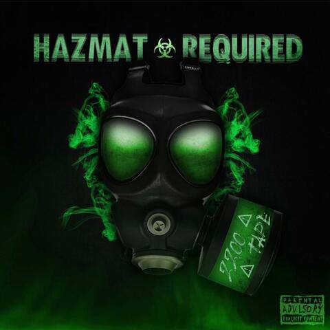 Hazmat Required