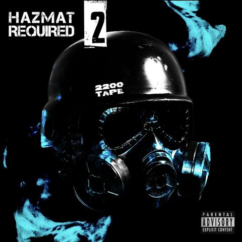 Hazmat Required 2