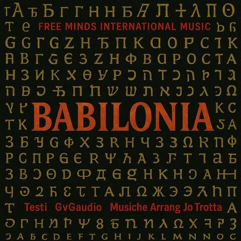 BABILONIA
