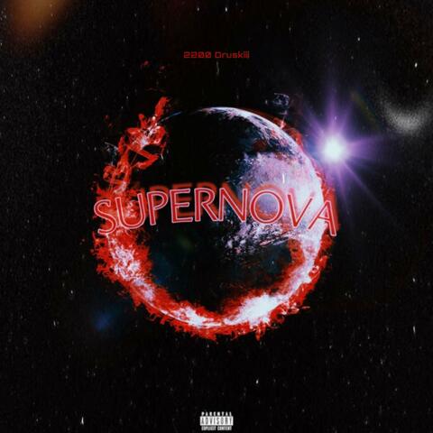 Supernova