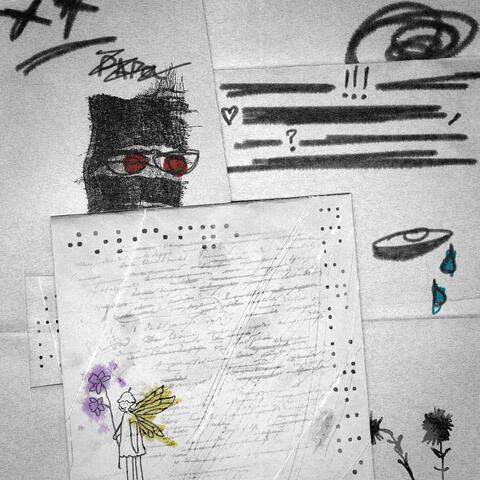 LES LARMES MASQUENT UN SOURIRE