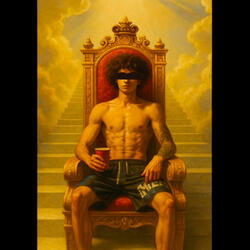 Heaven Sent (feat. 3rd Minded)