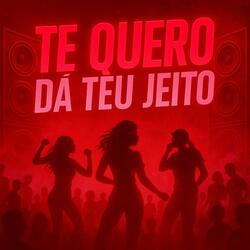 TE QUERO DA TEU JEITO vs CABO HULK MAL