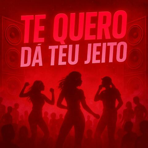 TE QUERO DA TEU JEITO vs CABO HULK MAL