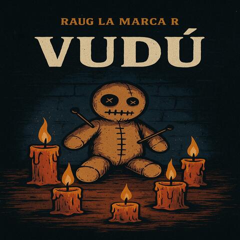 VUDÚ