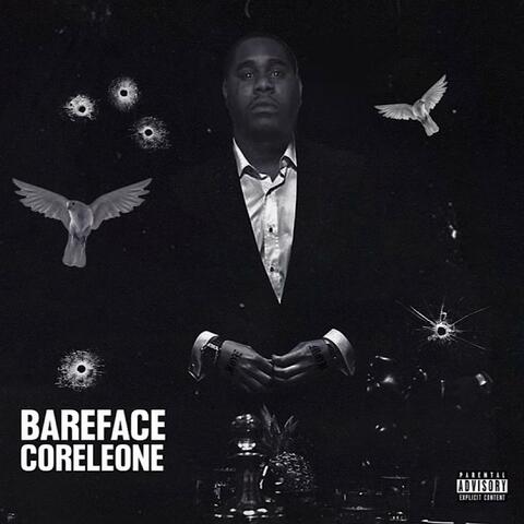 Bareface Coreleone