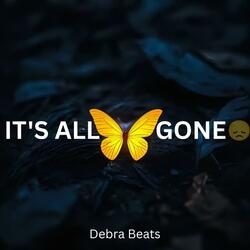 Free Sad Type Beat IT'S ALL GONE | Emotional rap piano