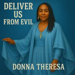 Deliver Us From Evil