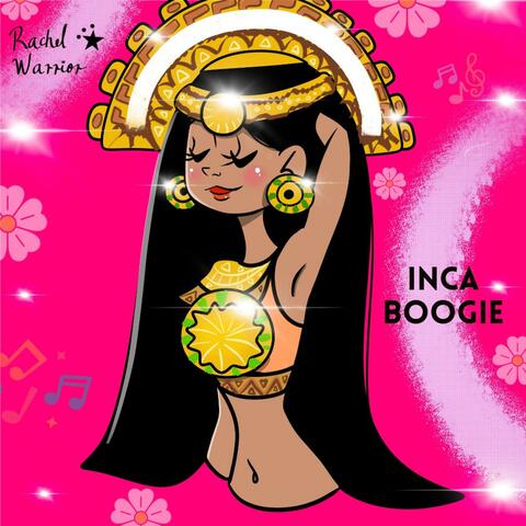 Inca boogie