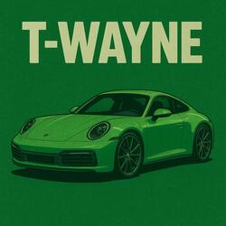 First Let me Hop Out The Porsche