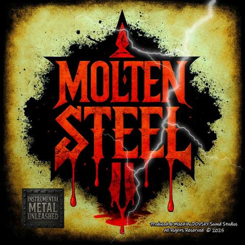 Molten Steel