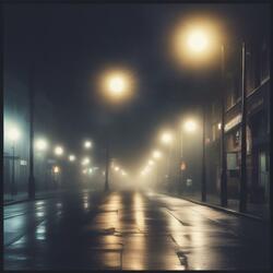 Missing You (All The Time)