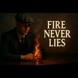 Fire Never Lies