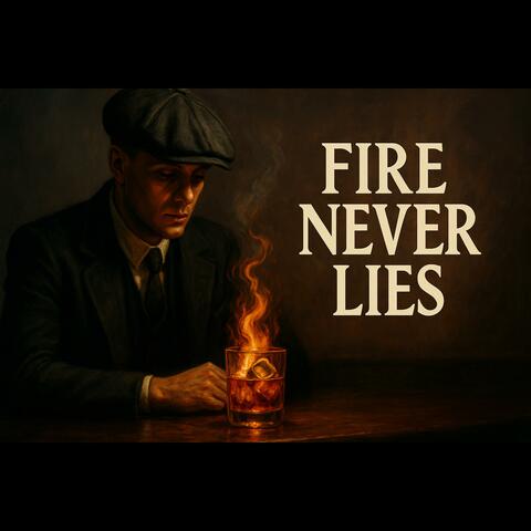 Fire Never Lies