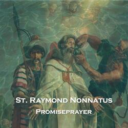 St. Raymond Nonnatus