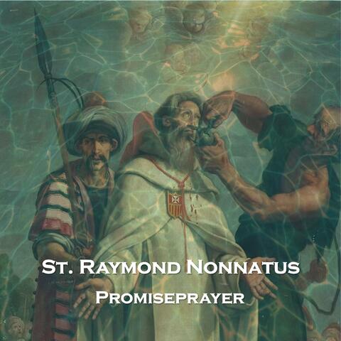 St. Raymond Nonnatus