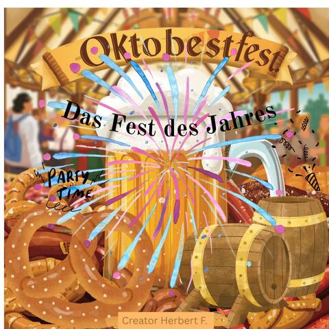 Das Fest des Jahres