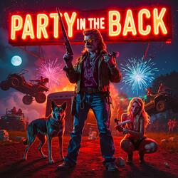 PARTY IN THE BACK