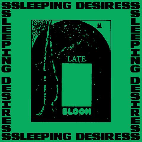 Late Bloom EP
