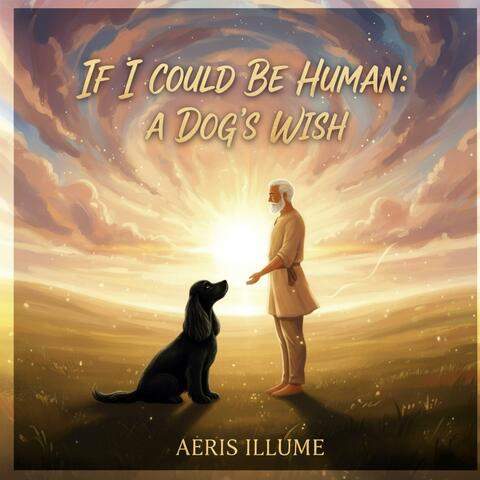 If I Could Be Human (A Dogs Wish)